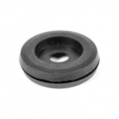 Gummigenomföring Gummigenomföring