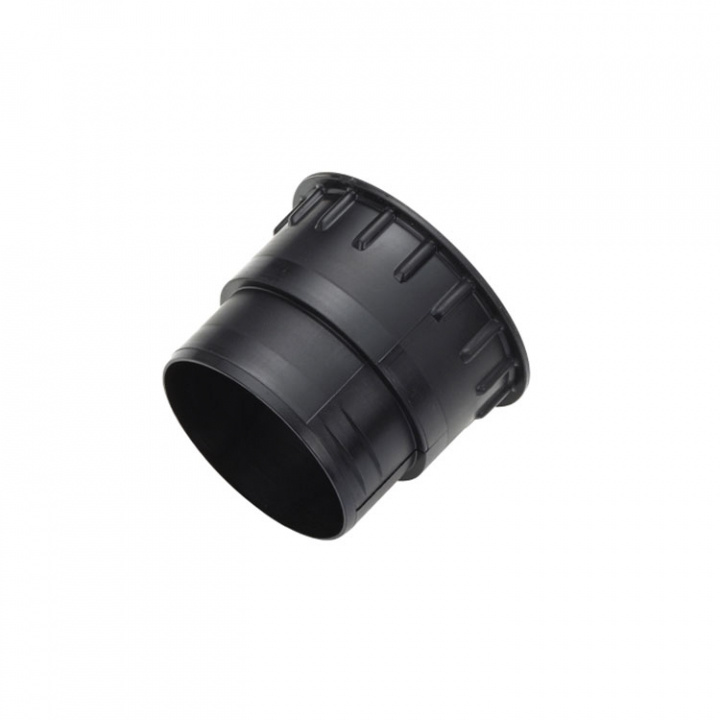 Kontramutter Ø60 mm Utsläpp