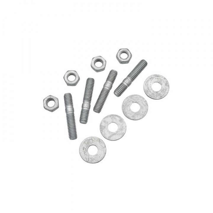 Pinnskruvssats M6x31 AirTop