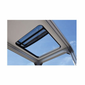 Marintak Blue Sky Manuell 922 x 810mm Marintak Blue Sky Manuell 922 x 810mm