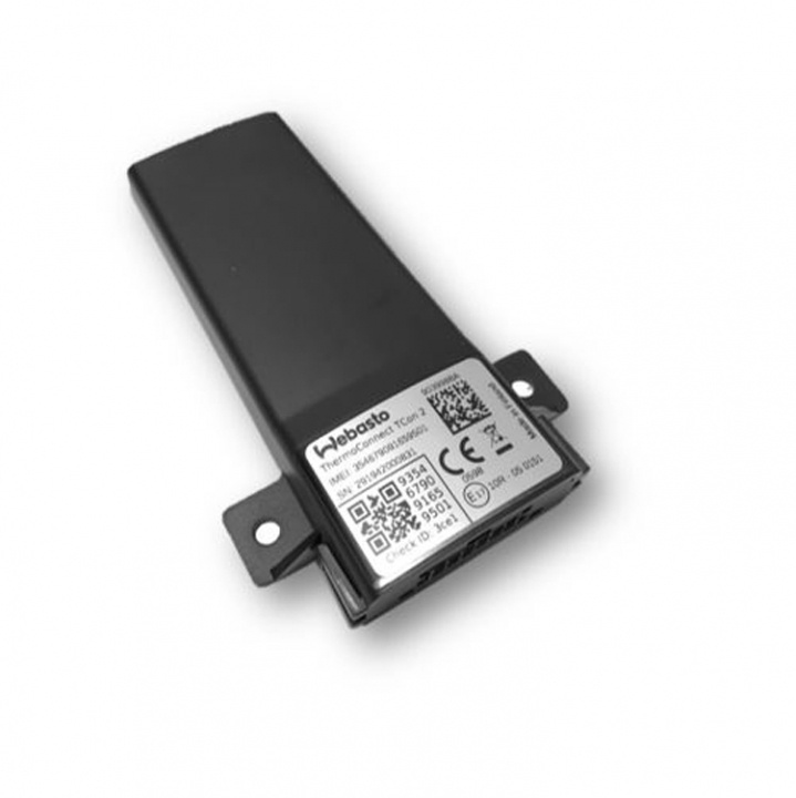 Thermoconnect Tcon2 (W9040223F)