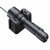 Ficklampa WF26R 3000 Lumen Ficklampa WF26R 3000 Lumen