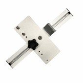 Ställbart Givarfäste Akterspegel Ställbart Givarfäste Akterspegel