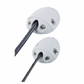 Kabelgenomföring SE5 7-9 mm Kabelgenomföring SE5 7-9 mm