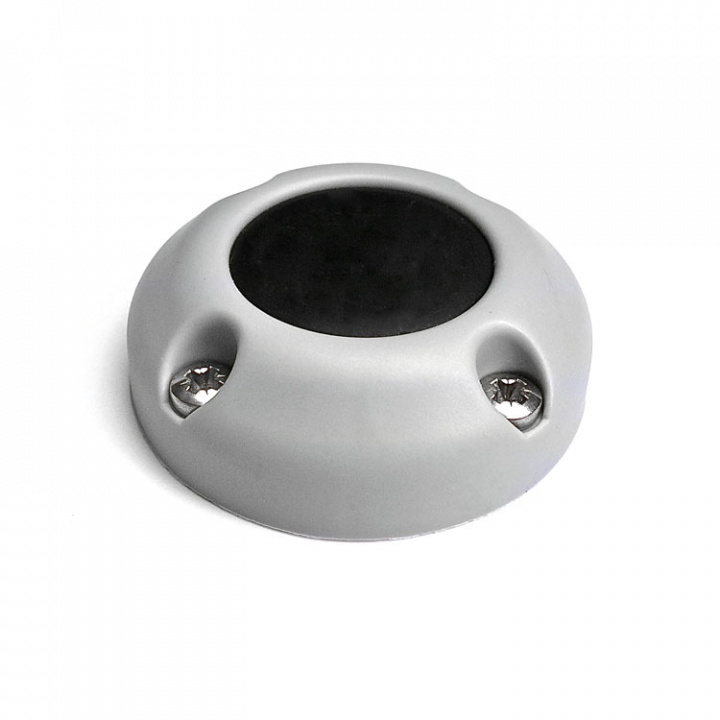 Kabelgenomföring DG40P Grå