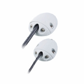 Kabelgenomföring SE1 2-7 mm Kabelgenomföring SE1 2-7 mm