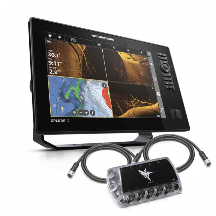 OBN Expansion Pack Xplore 12