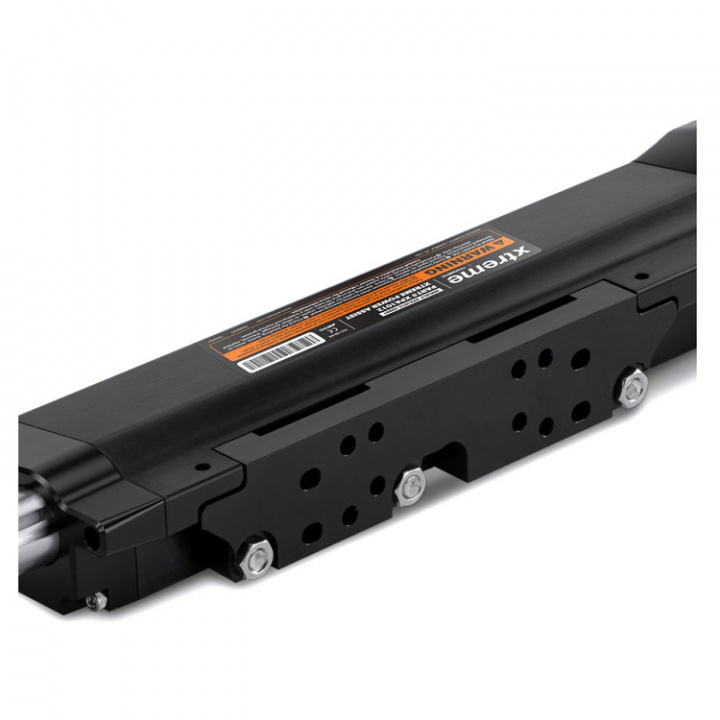 Xtreme Power Assist Steering