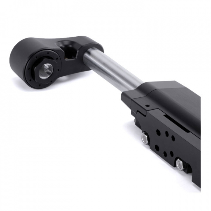 Xtreme Power Assist Steering