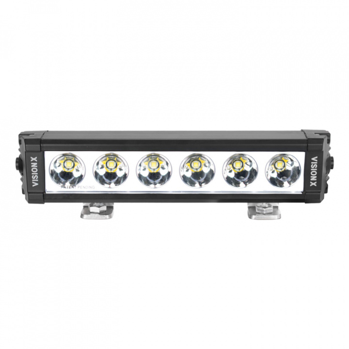 XPL Halo 10″ 30W Spot LED Ramp E-märkt