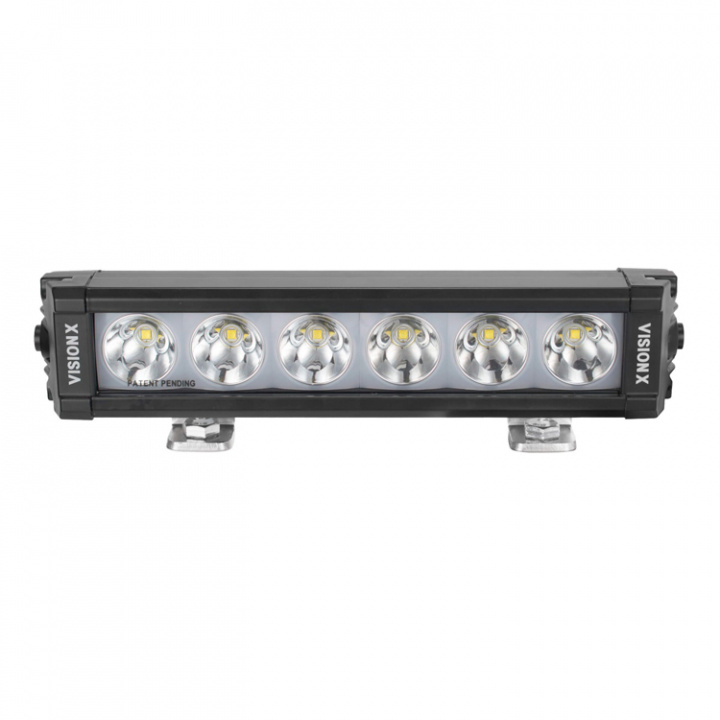 XPL Halo 10″ 30W Spot LED Ramp E-märkt