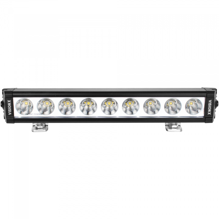 XPL Halo 13″ 45W Spot LED Ramp E-märkt