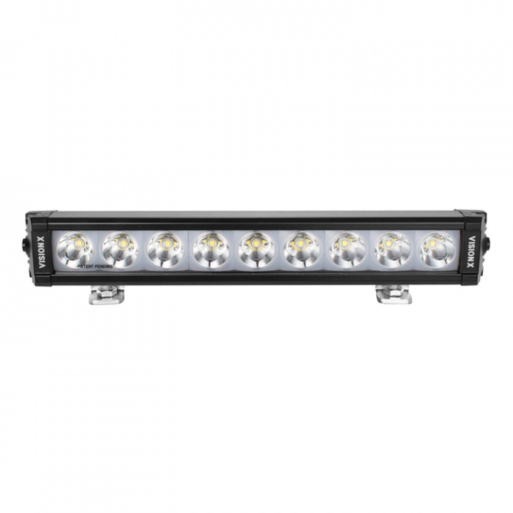 XPL Halo 13″ 45W Spot LED Ramp E-märkt