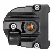 XPL Halo 13″ 45W Spot LED Ramp E-märkt XPL Halo 13″ 45W Spot LED Ramp E-märkt