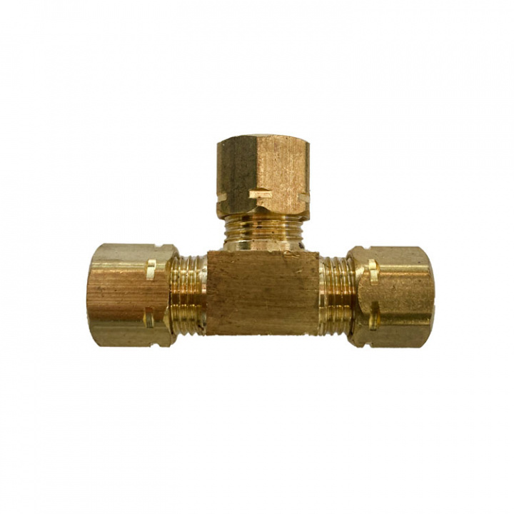 T-koppling Bennet TT1126