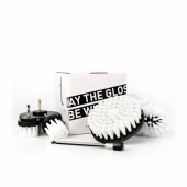 Drill Brushes Medium Drill Brushes Medium