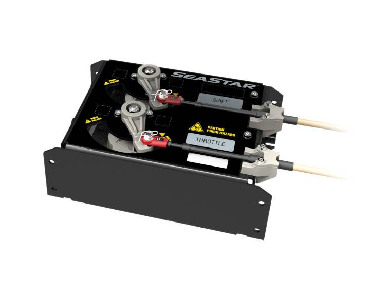 i7700 System 1 Motor