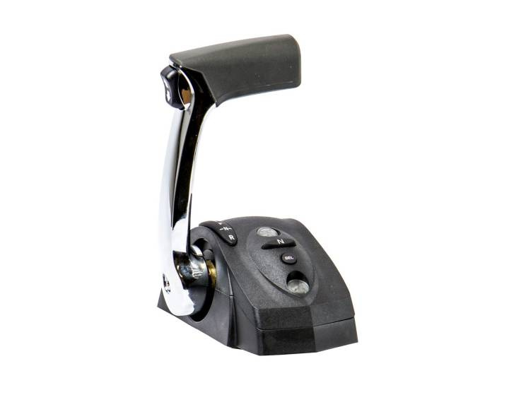 i7700 System 1 Motor