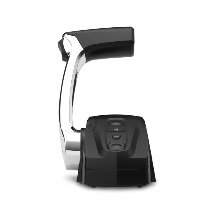 i7800 System En Motor