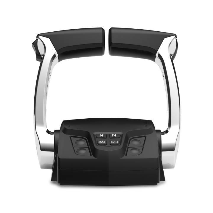 i7800 System Två Motorer