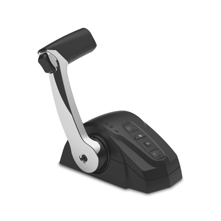 Extra Manöverplats 1 Motor i7800