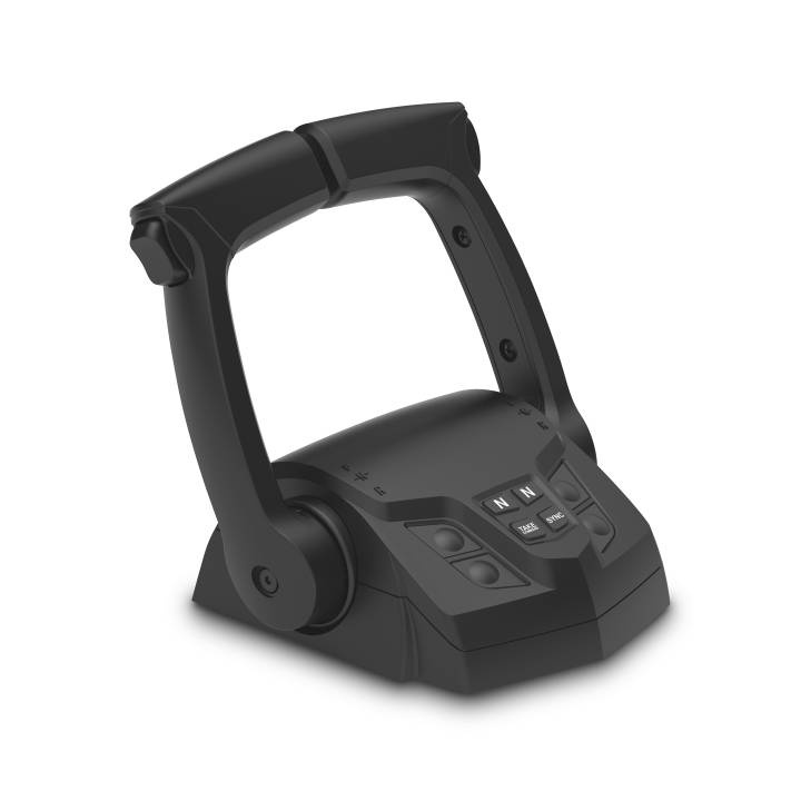 Extra Manöverplats 2 Motorer