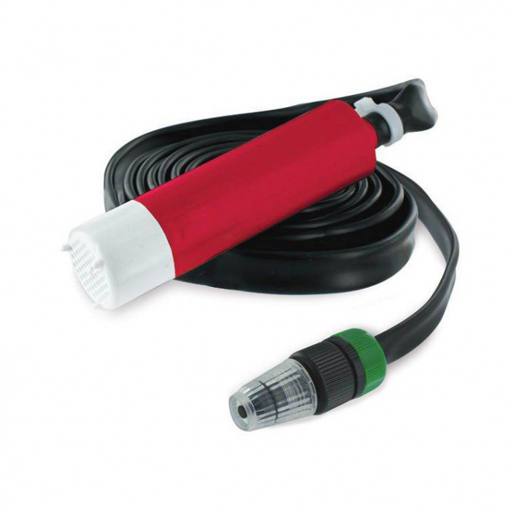 Rule SlimLine IL280P Kit 12V/24V