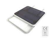 Lewmar Pilot Hatch Lewmar Pilot Hatch