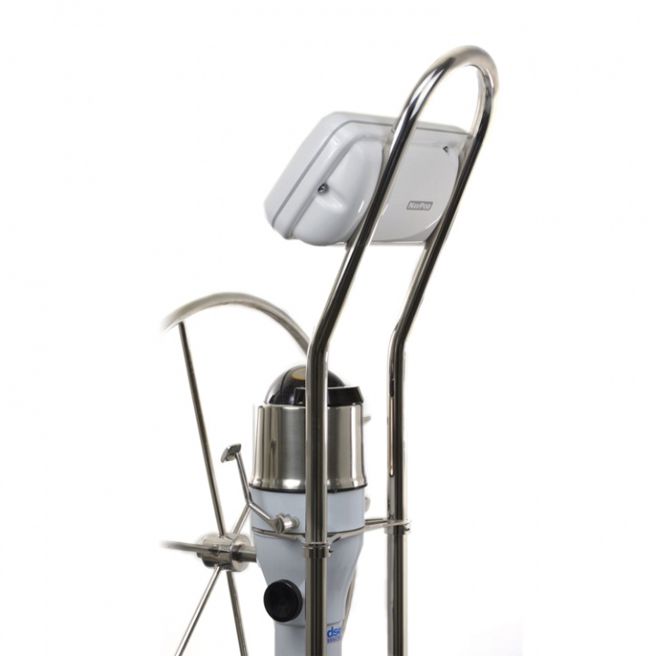 NavPod Piedestalbågar