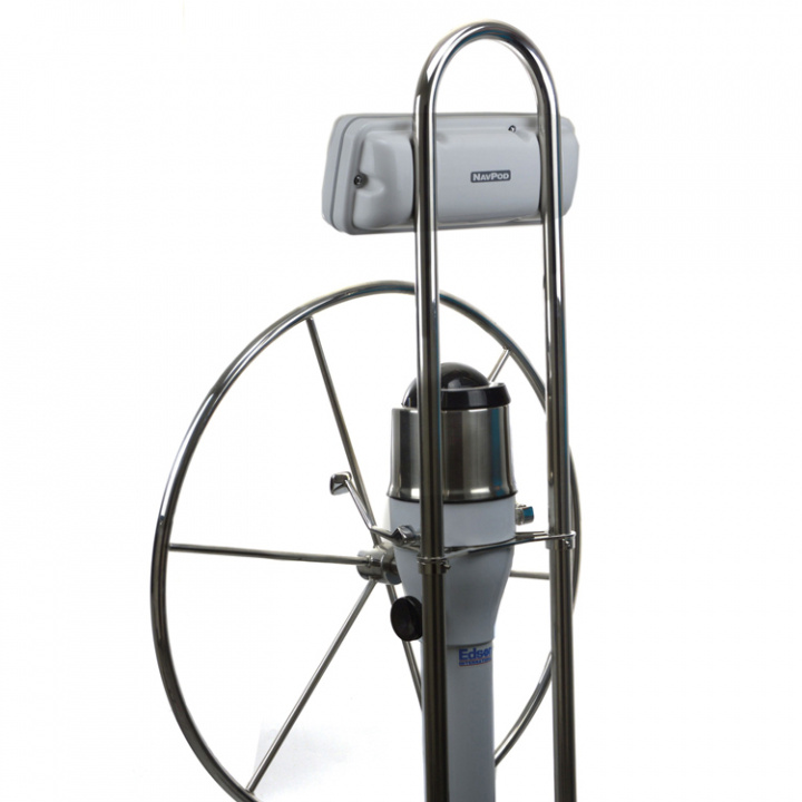 NavPod Piedestalbågar