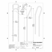 NavPod Piedestalbågar NavPod Piedestalbågar